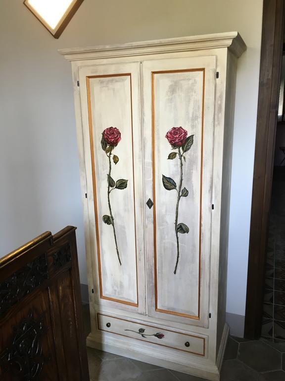 Casa Guido 2- La Porta Delle 5 Terre Apartman Beverino Kültér fotó