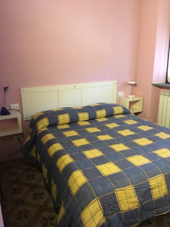 Casa Guido 2- La Porta Delle 5 Terre Apartman Beverino Kültér fotó