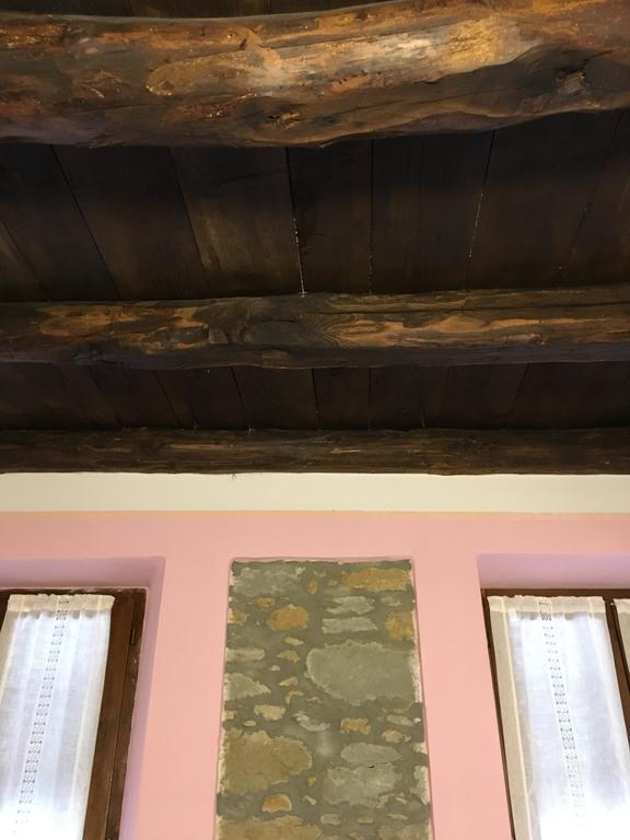 Casa Guido 2- La Porta Delle 5 Terre Apartman Beverino Kültér fotó