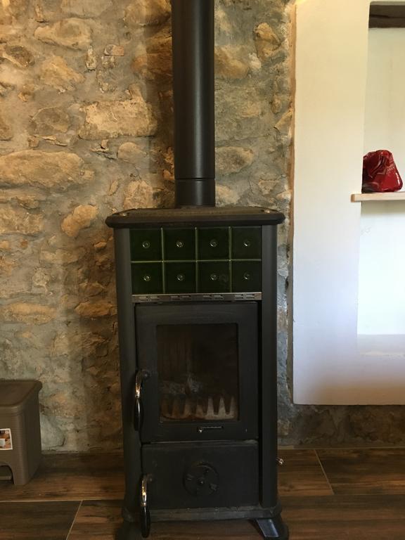 Casa Guido 2- La Porta Delle 5 Terre Apartman Beverino Kültér fotó