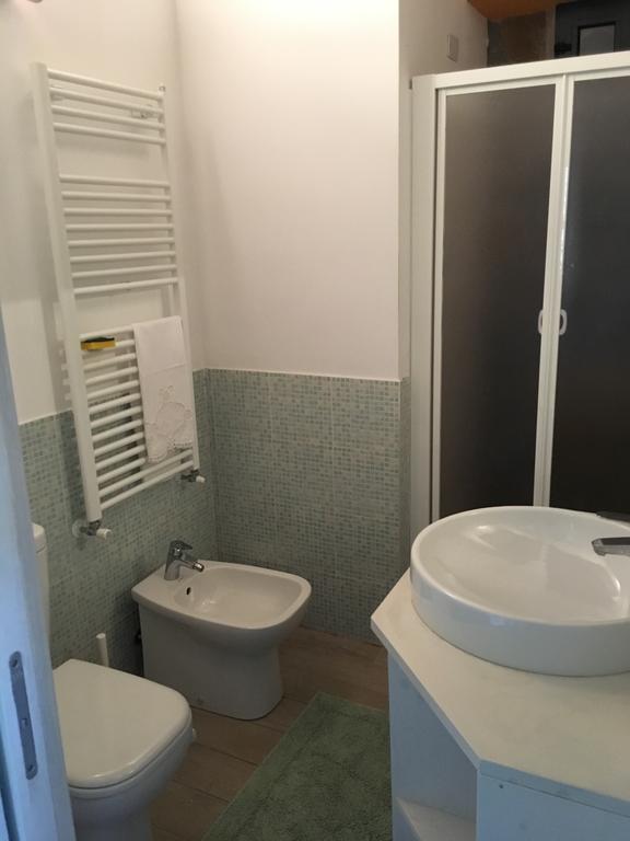 Casa Guido 2- La Porta Delle 5 Terre Apartman Beverino Kültér fotó