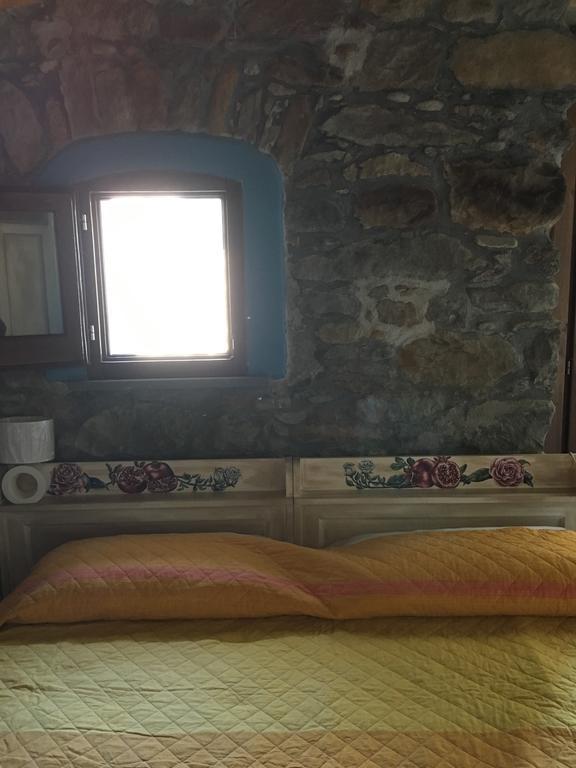 Casa Guido 2- La Porta Delle 5 Terre Apartman Beverino Kültér fotó