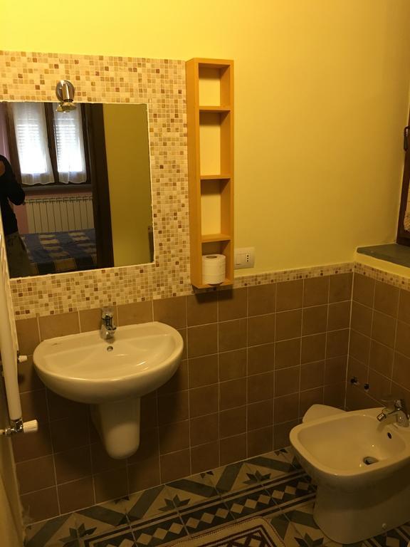 Casa Guido 2- La Porta Delle 5 Terre Apartman Beverino Kültér fotó