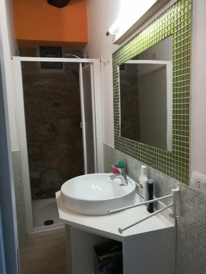 Casa Guido 2- La Porta Delle 5 Terre Apartman Beverino Kültér fotó