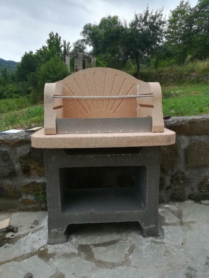 Casa Guido 2- La Porta Delle 5 Terre Apartman Beverino Kültér fotó
