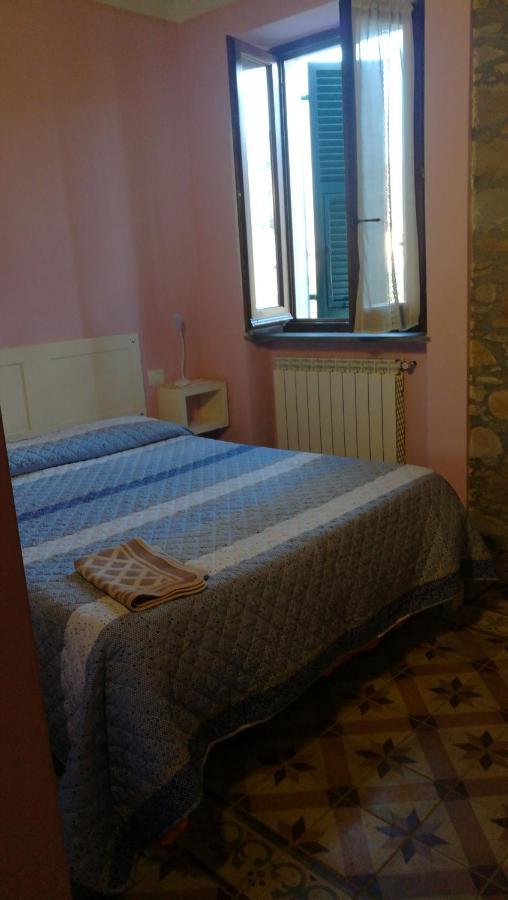 Casa Guido 2- La Porta Delle 5 Terre Apartman Beverino Kültér fotó